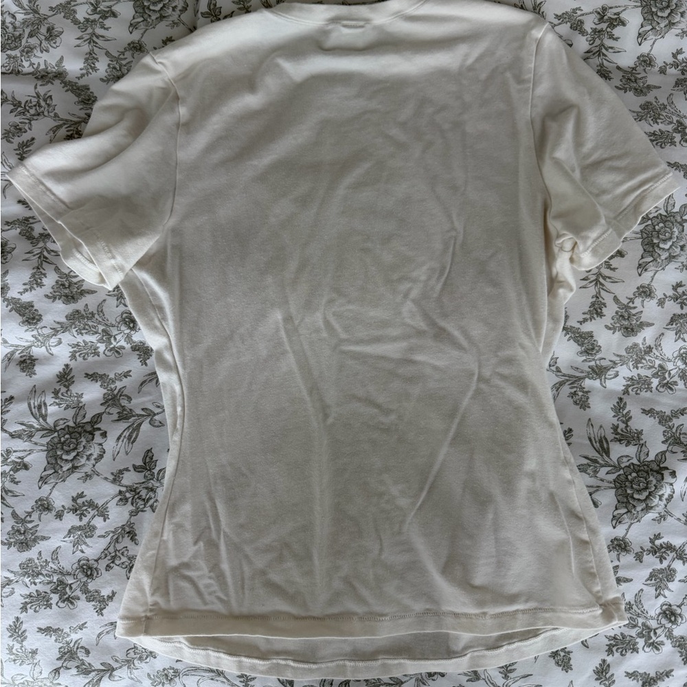 Skims Tshirt - Picture 5 of 5
